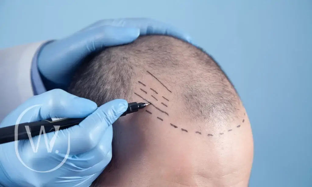 Hair Transplant in Turkey: Why It’s the World’s Leading Destination